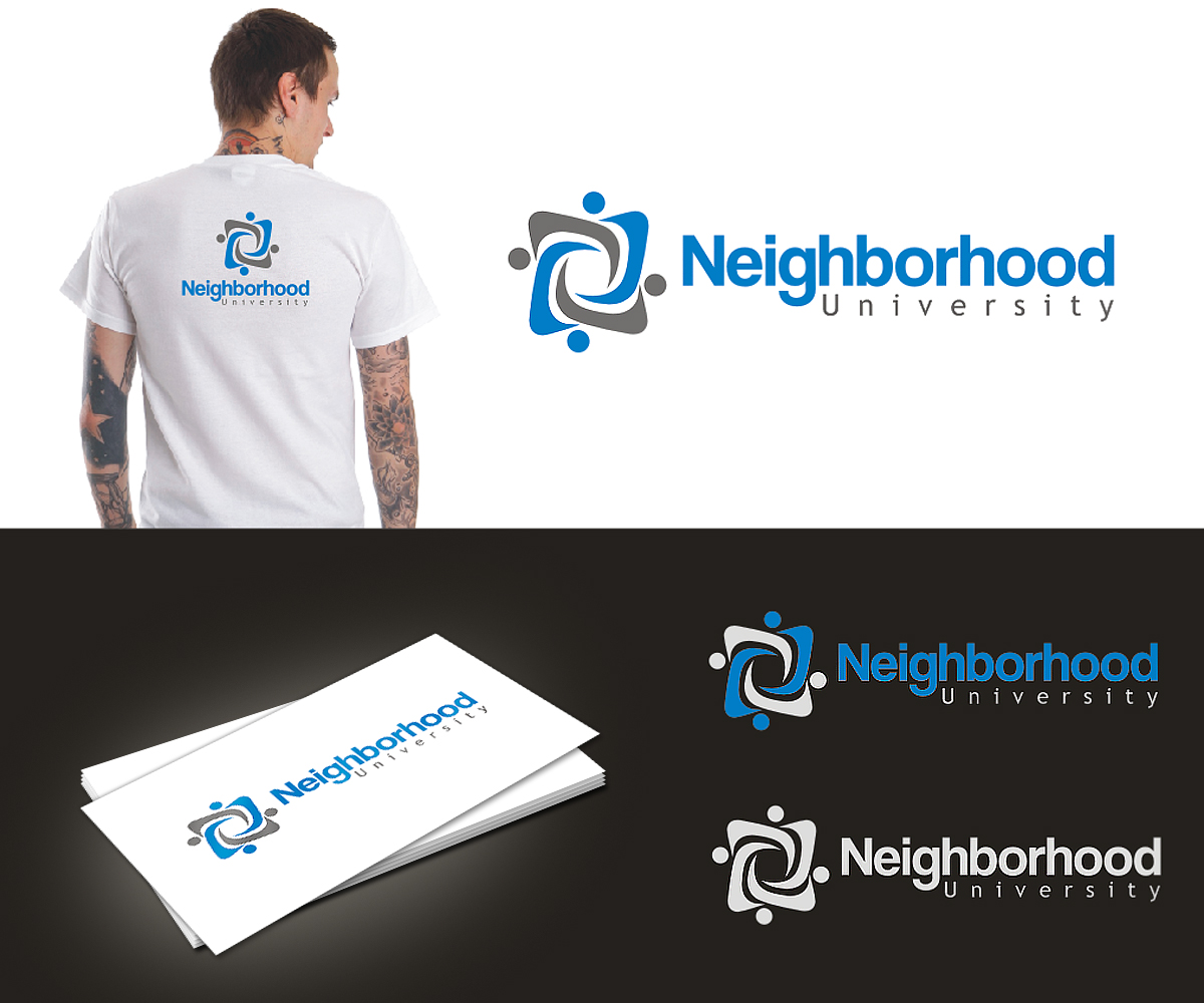 Logo Design by Vishak vasu for this project | Design #4201207