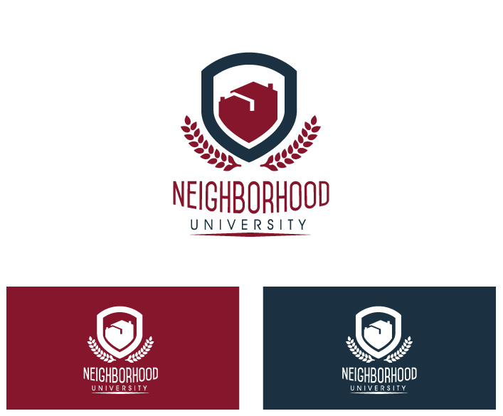 Logo Design by uniquetarget for this project | Design #4143334