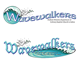 Logo Design by Hot Rod