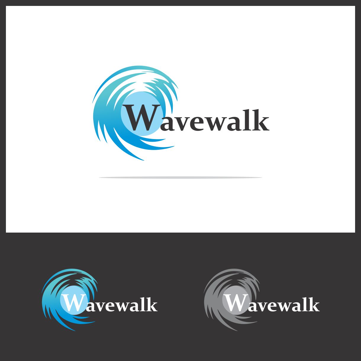 Logo Design by M.A.P for this project | Design #4151023