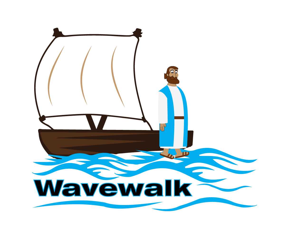 Logo Design by GOODPEOPLES for this project | Design #4145558