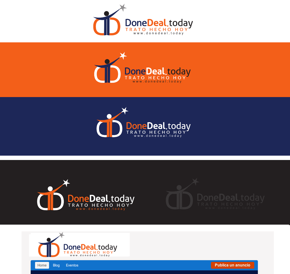 Logo-Design von emptyboxgraphics für dieses Projekt | Design #4178866