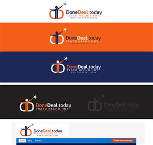 Logo-Design von emptyboxgraphics für dieses Projekt | Design: #4178866