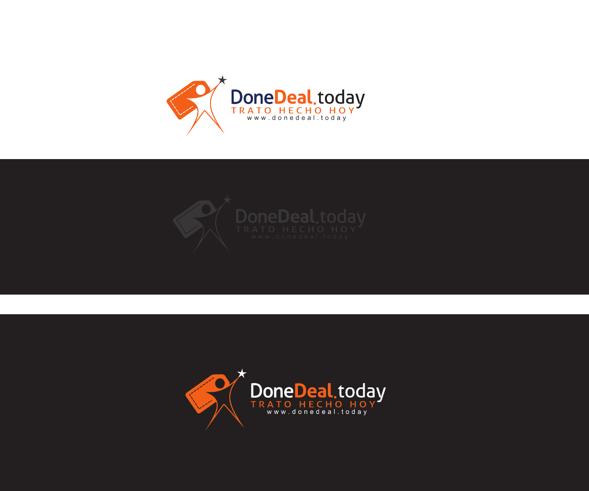 Logo Design by emptyboxgraphics for this project | Design #4190632