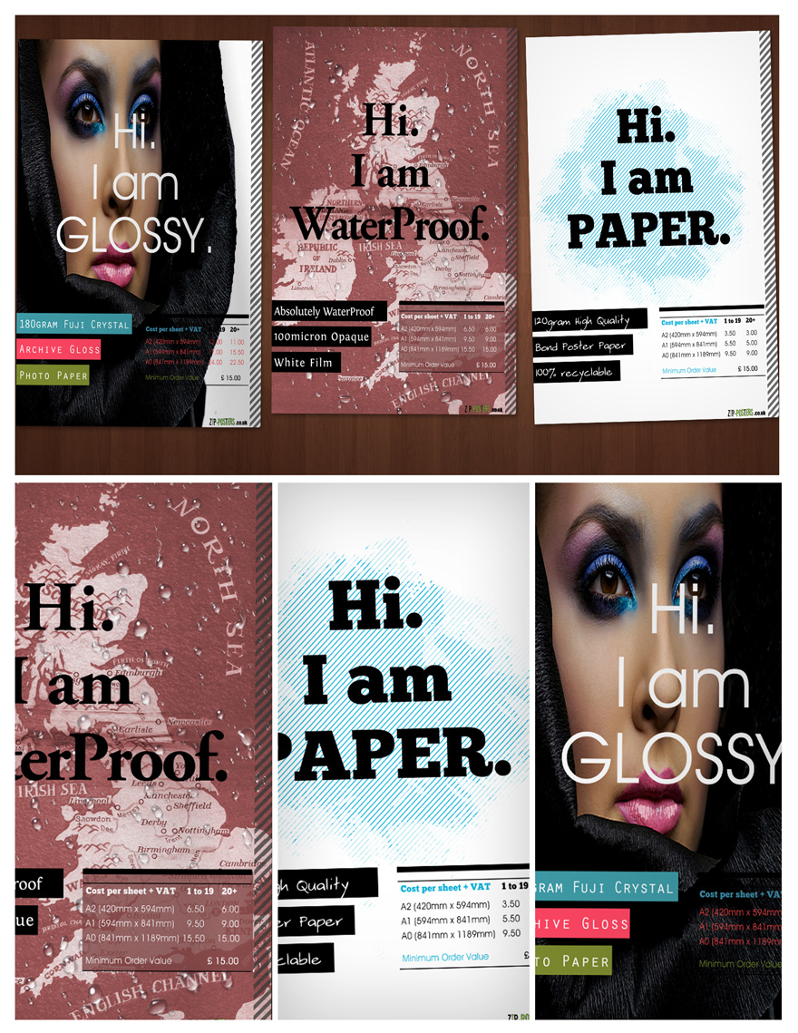 Poster Design by DuckNation for this project | Design #165653
