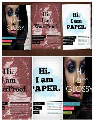 Poster Design by DuckNation for this project | Design #165653