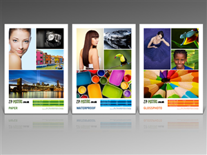 Poster Design by Bo-design for this project | Design #160454