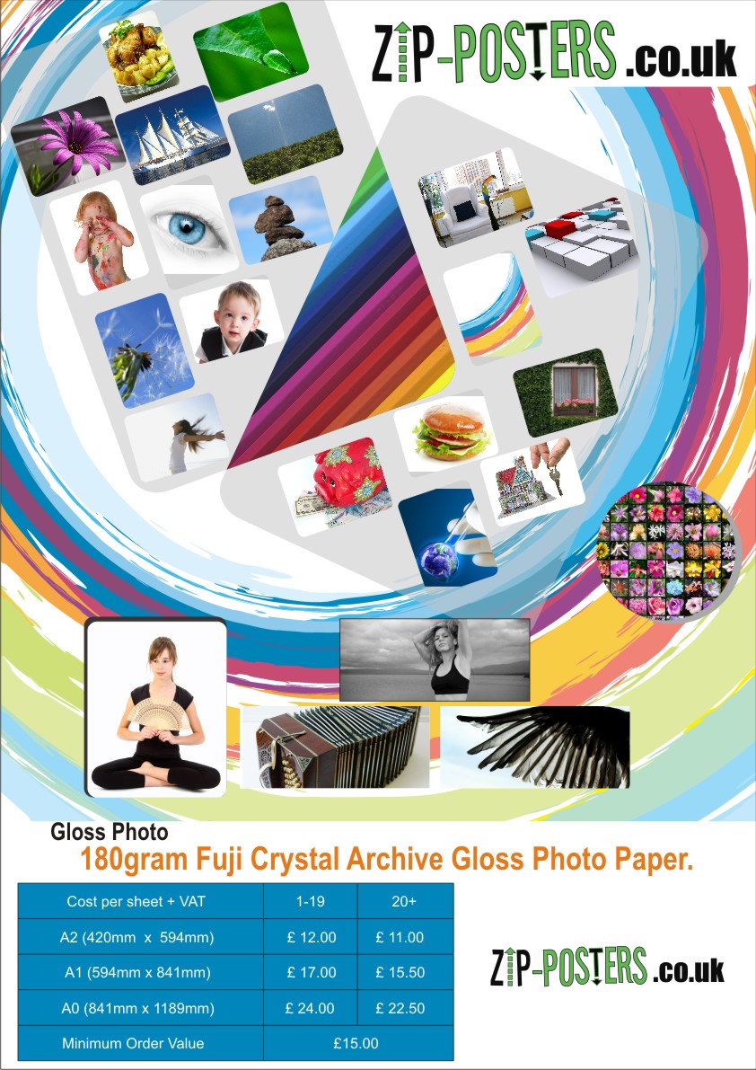 Poster Design by achanta advertising for this project | Design #164891