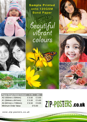 Poster Design by aneela for this project | Design #163409