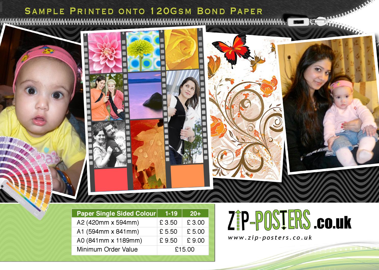 Poster Design by aneela for this project | Design #168079