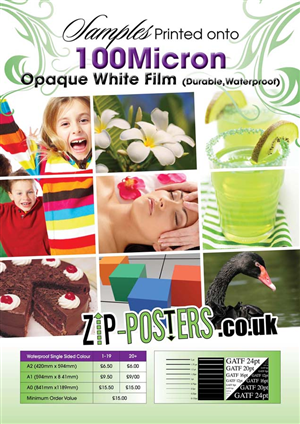Poster Design by galingdesigns for this project | Design #160666