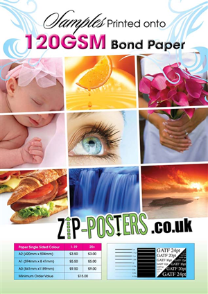 Poster Design by galingdesigns for this project | Design: #160667
