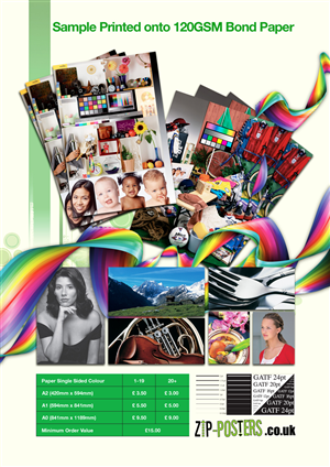 Poster Design by disign for this project | Design: #161556