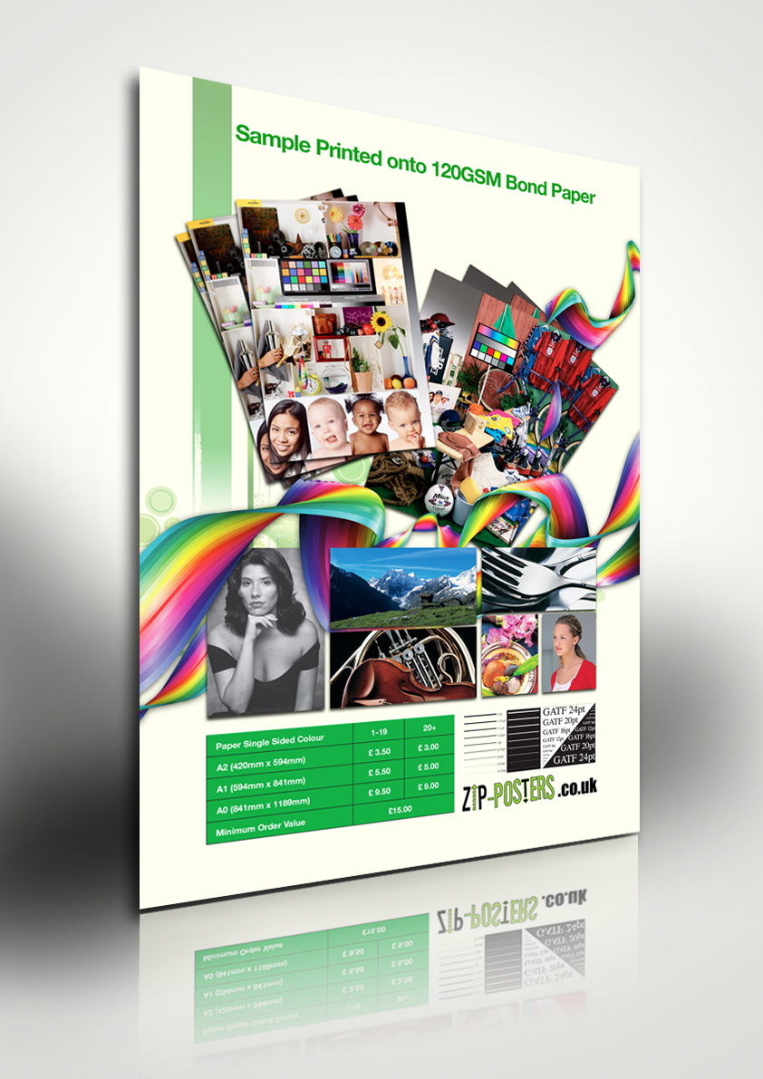 Poster-Design von disign für dieses Projekt | Design #161564