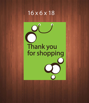 Verpackungs-Design von Sbss für Creative Bag Co.Ltd. | Design: #1160783