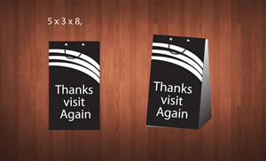 Verpackungs-Design von Sbss für Creative Bag Co.Ltd. | Design: #1160822