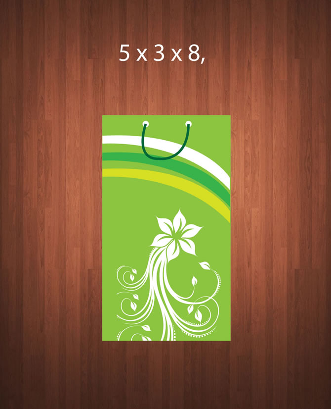 Verpackungs-Design von Sbss für Creative Bag Co.Ltd. | Design #1160824