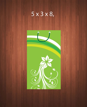 Verpackungs-Design von Sbss für Creative Bag Co.Ltd. | Design: #1160824
