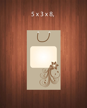 Verpackungs-Design von Sbss für Creative Bag Co.Ltd. | Design: #1160825