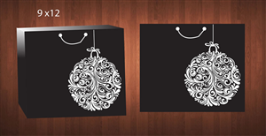 Verpackungs-Design von Sbss für Creative Bag Co.Ltd. | Design: #1160837