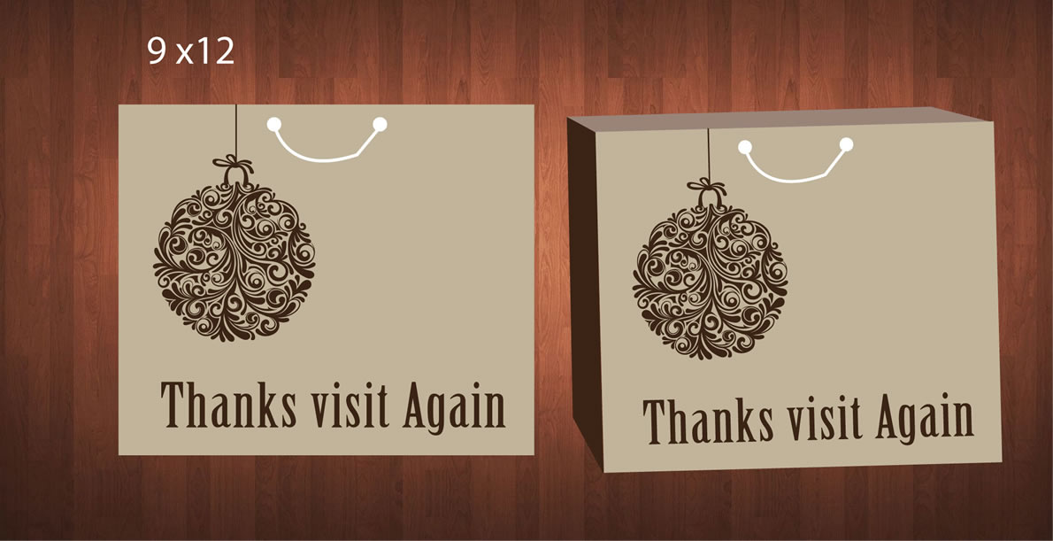 Diseño de Empaque por Sbss para Creative Bag Co.Ltd. | Diseño #1160840