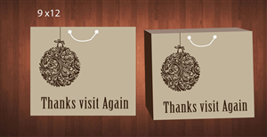 Verpackungs-Design von Sbss für Creative Bag Co.Ltd. | Design: #1160840