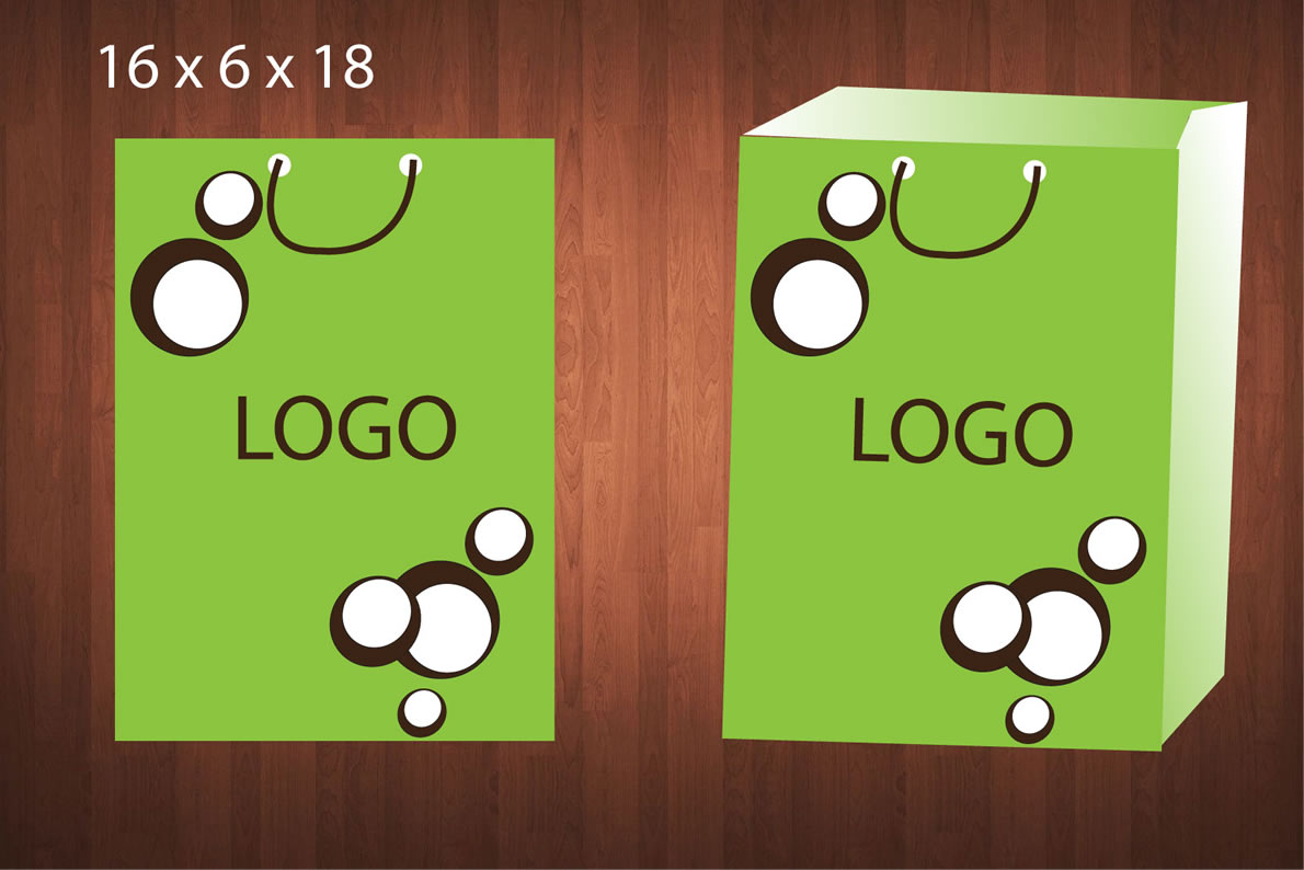 Packaging Design by Sbss for Creative Bag Co.Ltd. | Design #1160845