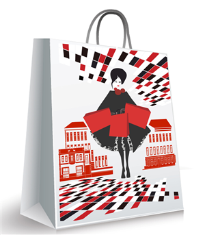 Packaging Design by ev 21 for Creative Bag Co.Ltd. | Design: #1173404