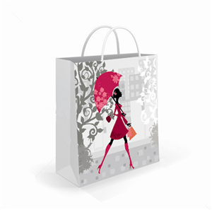 Verpackungs-Design von Alaya für Creative Bag Co.Ltd. | Design: #1161377