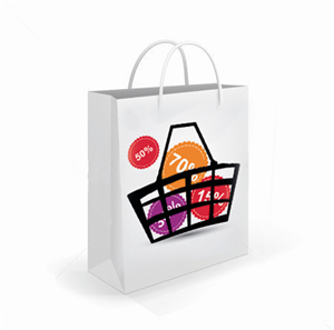 Packaging Design by Alaya for Creative Bag Co.Ltd. | Design: #1161511
