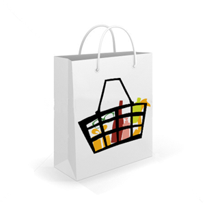 Packaging Design by Alaya for Creative Bag Co.Ltd. | Design: #1165533