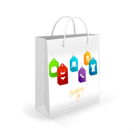 Verpackungs-Design von Alaya für Creative Bag Co.Ltd. | Design #1165567