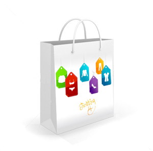 Packaging Design by Alaya for Creative Bag Co.Ltd. | Design: #1165567