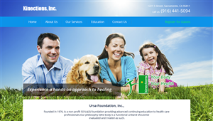 Web Design by Petar Yordanov for this project | Design: #4161454