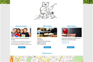 Web Design by Petar Yordanov for this project | Design: #4161474