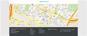 Web Design by Petar Yordanov for this project | Design: #4161489