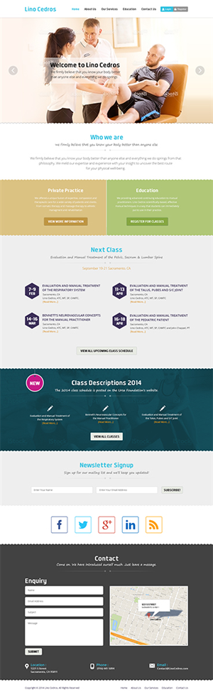 Web Design by Mayank Patel