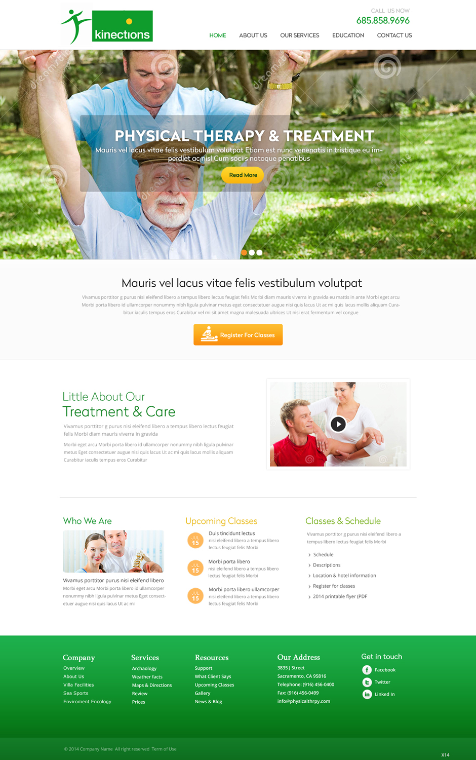 Web Design by pb for this project | Design #4144975