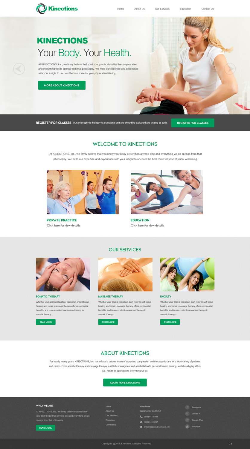 Diseño Web por pb para este proyecto | Diseño #4161201