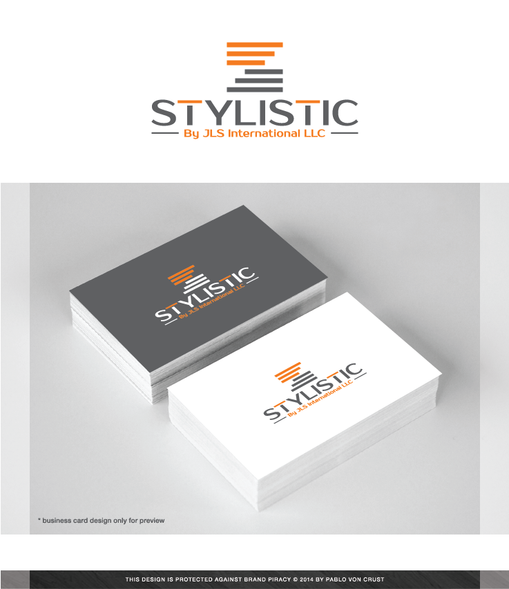 Logo Design by Pablo Von Crust for this project | Design: #4146093