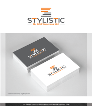 Design de Logo par Pablo Von Crust