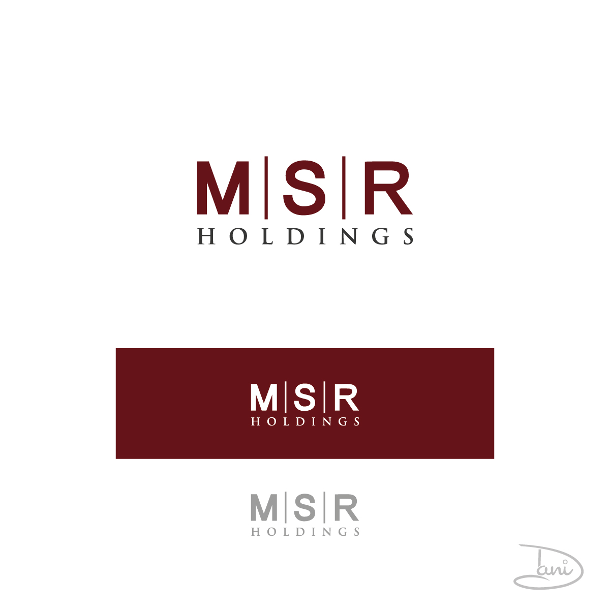 Design de Logo par Dani_dani pour ce projet | Design #1155020