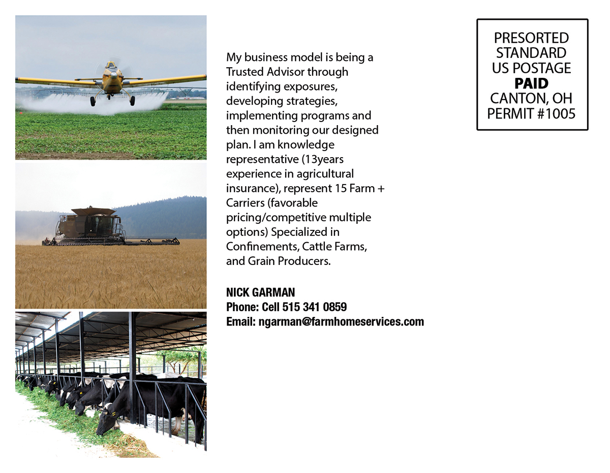 Diseño de Postal por VEGA-Designs para este proyecto | Diseño #4166909