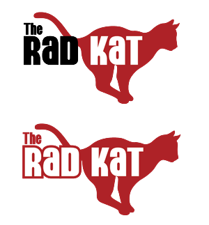 Graphic Design by singhania for The Rad Kat Organic & Natural Soaps | Design #4151404