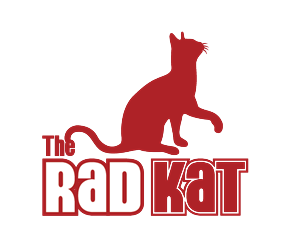 Graphic Design by singhania for The Rad Kat Organic & Natural Soaps | Design: #4151409
