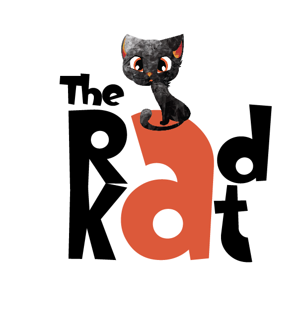 Graphic Design by Bunnydesigns88 for The Rad Kat Organic & Natural Soaps | Design #4147908