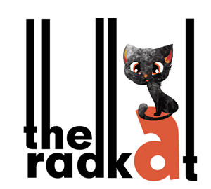 Graphic Design by Bunnydesigns88 for The Rad Kat Organic & Natural Soaps | Design: #4147909