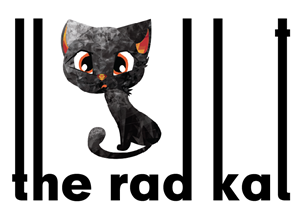 Graphic Design by Bunnydesigns88 for The Rad Kat Organic & Natural Soaps | Design: #4147912