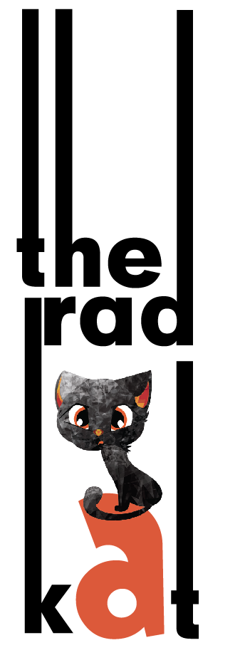 Diseño Gráfico por Bunnydesigns88 para The Rad Kat Organic & Natural Soaps | Diseño #4147916