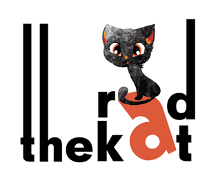 Graphic Design by Bunnydesigns88 for The Rad Kat Organic & Natural Soaps | Design: #4147918